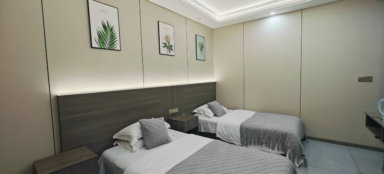 安顺贵龙宾馆图片