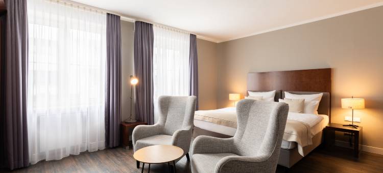 腓特烈港精选酒店(Select Hotel Friedrichshafen)图片