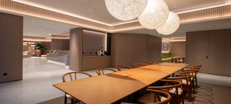 全季酒店(宿迁洪泽湖西路店)图片