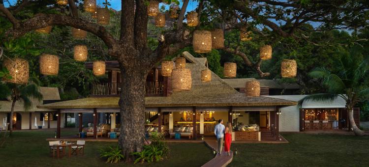 兹帕逊六善酒店(Six Senses Zil Pasyon)图片