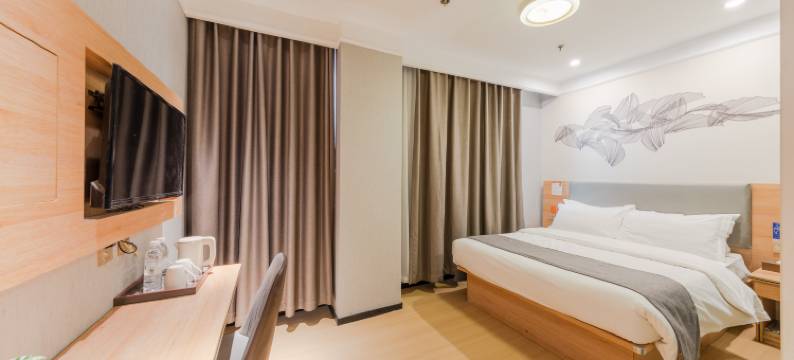 亚悦酒店(临沂大学店)图片