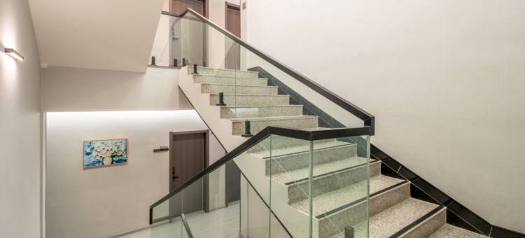 鑫悦阁酒店(太原武宿国际机场高铁南站店)图片