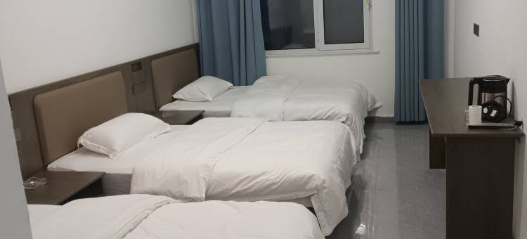 康宁精选酒店图片