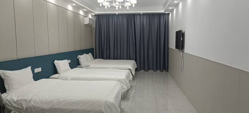 馨之乡民宿图片