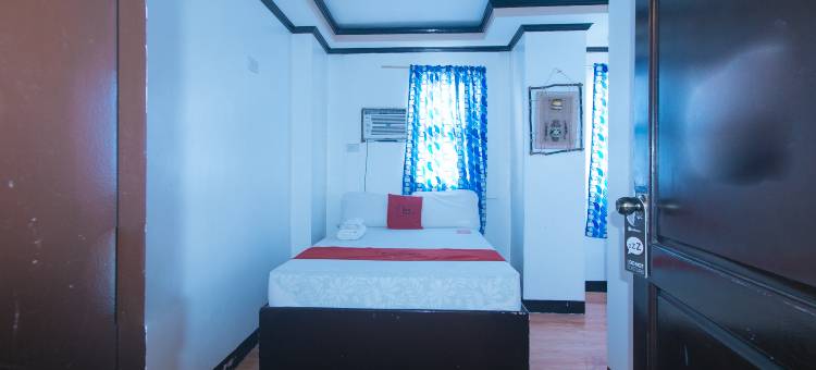 红门酒店@米纳斯广场1号-塔克洛班(RedDoorz @ Minas Place 1 Tacloban)图片