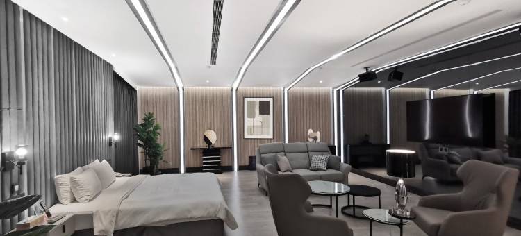 高雄四季精品汽车旅馆图片