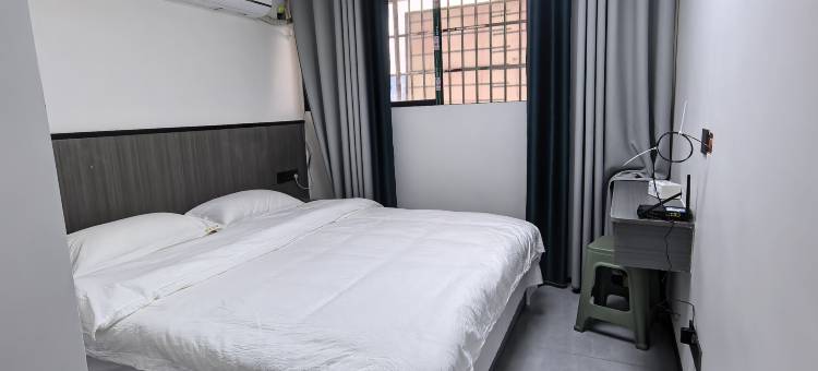 思南舒逸宾馆图片