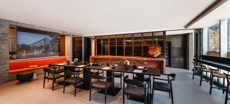 base佰舍酒店式公寓(上海虹桥机场漕河泾店)图片