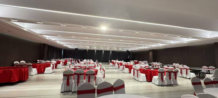 宁晋唐朝酒店图片