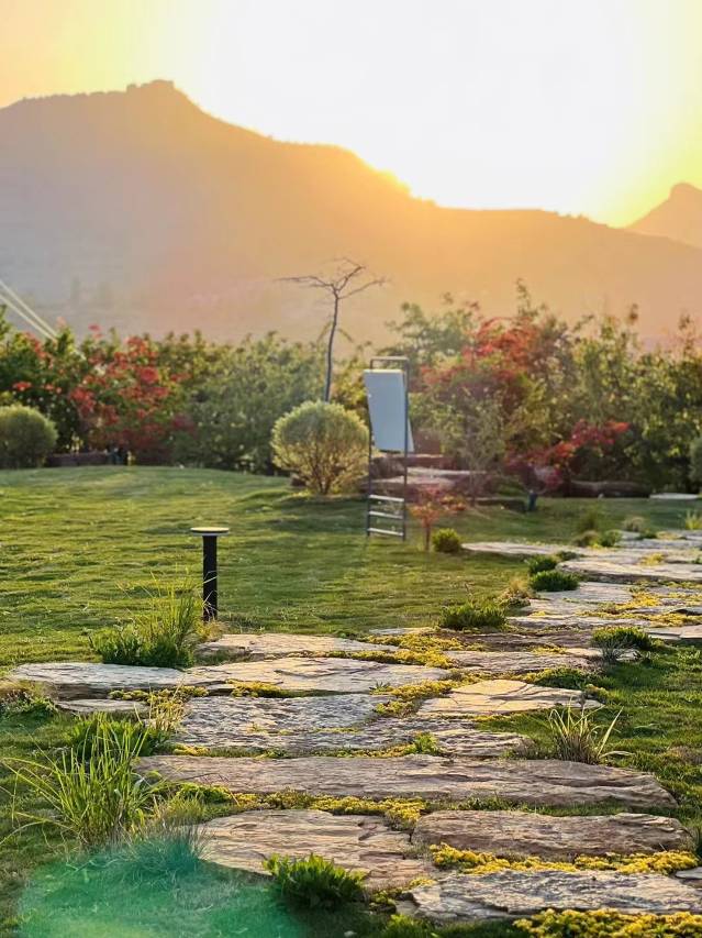 無名境·回崮民宿图片