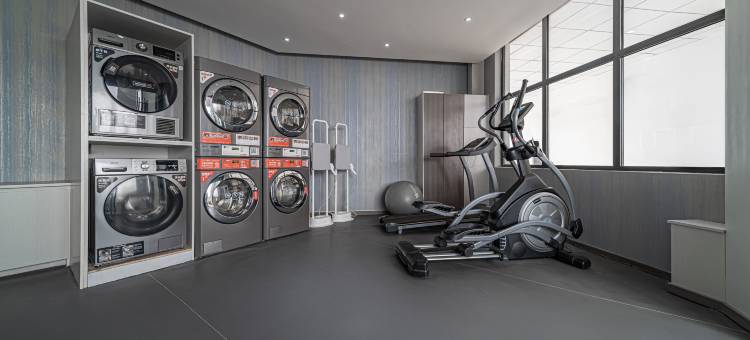 桔子酒店(张掖西站店)图片