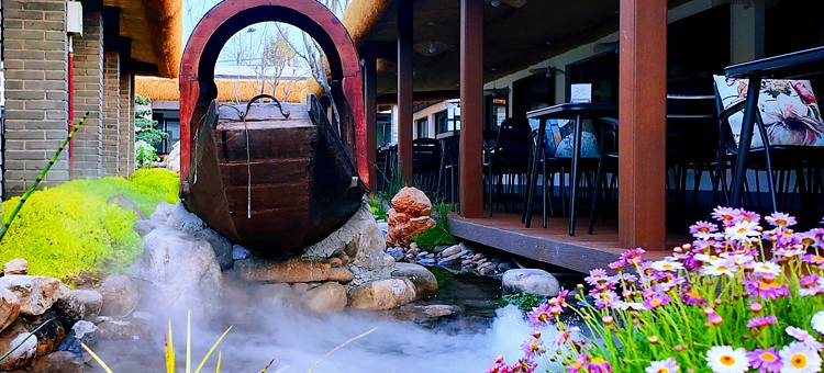 密云印象客栈图片