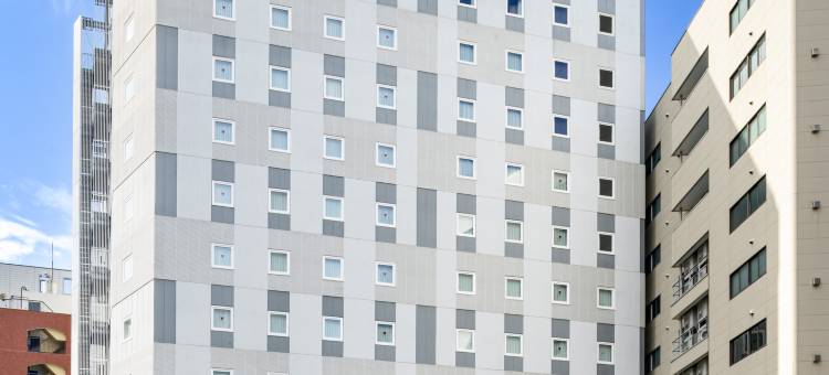 东京东神田ERA舒适酒店(Comfort Hotel ERA Tokyo Higashi Kanda)图片