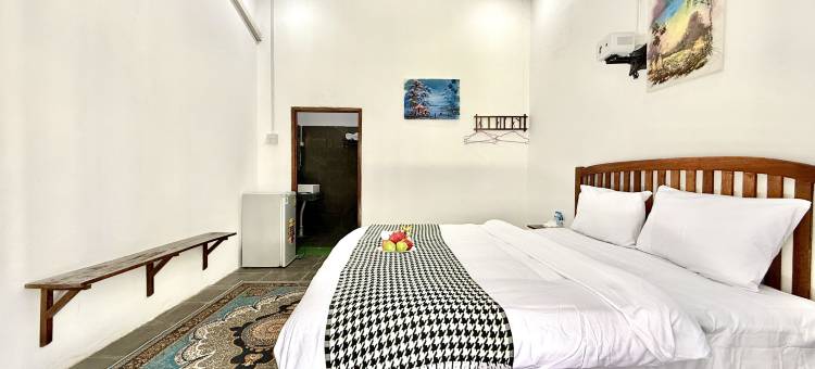 新亚朵酒店(近琅勃拉邦老城店)(Xin Yaduo Hotel (Luang Prabang Old Town))图片