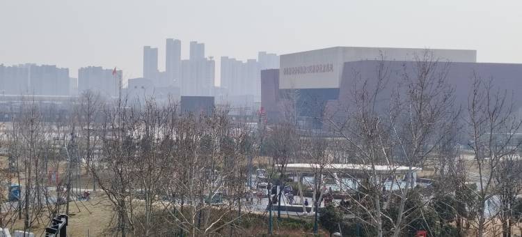 贝壳酒店(齐河汽车站店)图片