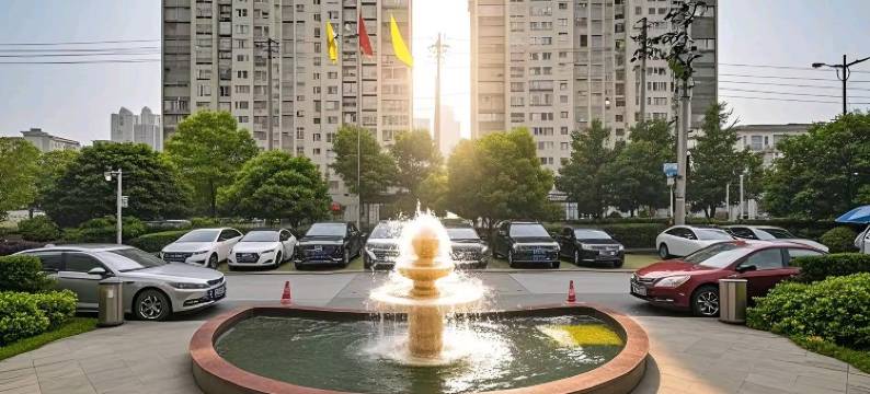 长沙红星国际酒店(中南林业科技大学民政职业技术学院店)图片