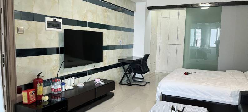 驰家公寓(长沙火车站店)图片