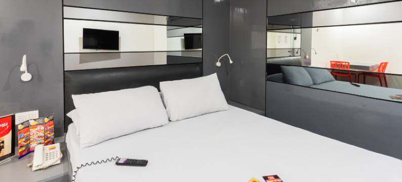 崇光卡恩塔酒店(Hotel Sogo Cainta)图片