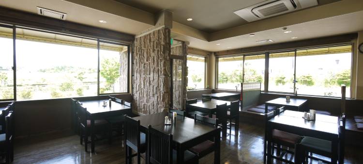 露樱COURT酒店轻井泽店(Hotel Route-Inn Court Karuizawa)图片