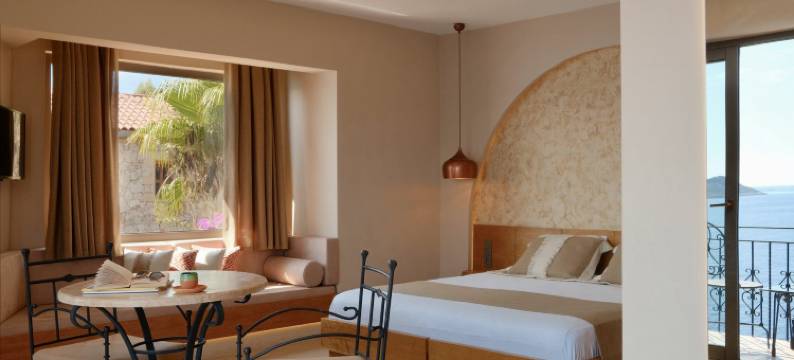 别墅酒店​​塔玛拉(Villa Hotel Tamara)图片