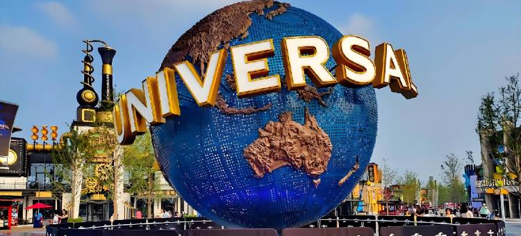 北京亦庄希尔顿花园酒店图片