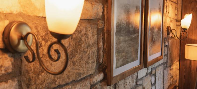 寇兹贝里可奈吉酒店(Kozbeyli Konagi)图片