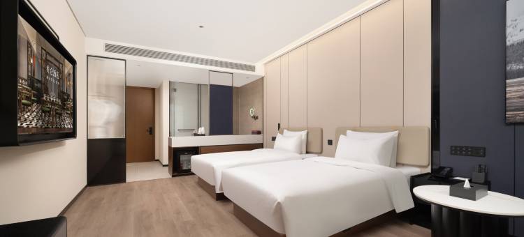 邢台信都美仑酒店图片