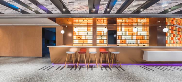 宜必思酒店(汕头中山中路店)图片