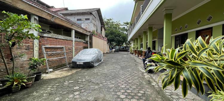 普里马林达酒店(Hotel Malinda Pangandaran)图片