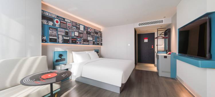 宜必思酒店(汕头中山中路店)图片