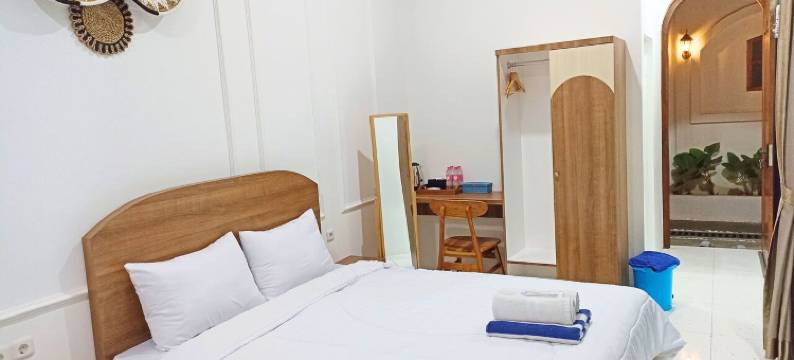 Marvilla Bali 2 Yogyakarta图片