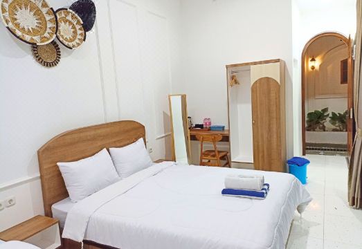 Marvilla Bali 2 Yogyakarta Hotel Overview