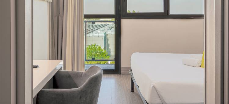 博洛尼亚住宿加早餐旅馆(B&B Hotel Bologna)图片
