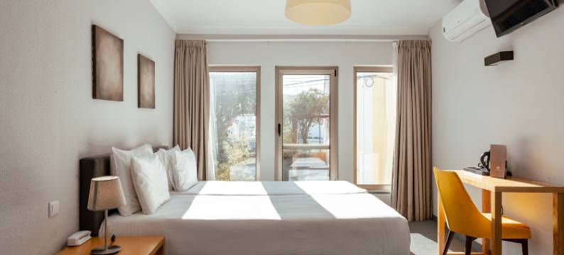 水之灵魂酒店(Agua d'Alma Hotel)图片