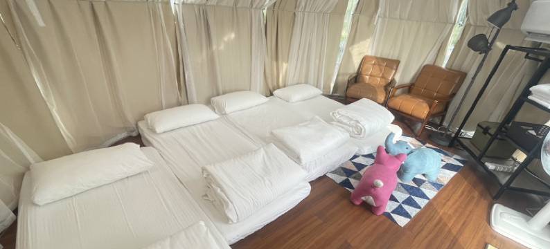 半岛秘境渡假会馆图片