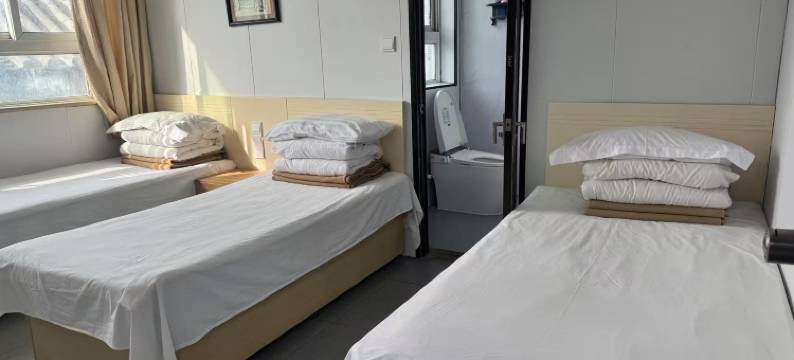 北京瑞福园旅店(积水潭医院店)图片