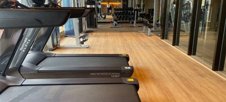 枫悦度假酒店(FUNG YUET RESORT HOTEL)图片