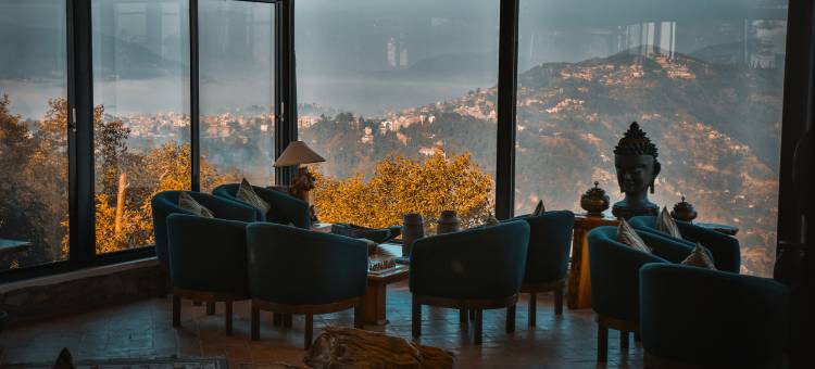 德瓦里卡圣殿(Dwarika’s Sanctuary)图片