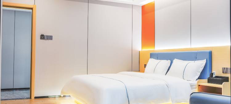 佳居轻寓(东莞东坑店)图片