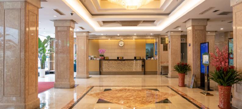 北京胜利饭店图片