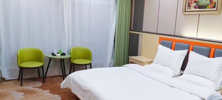 临夏县鸿盛宾馆图片