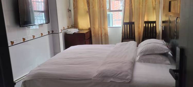 涟源华谊宾馆图片