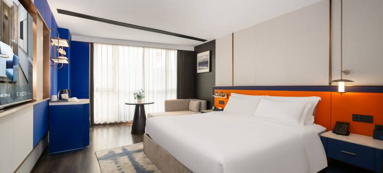 M未来(广州番禺长隆万博中心店)图片