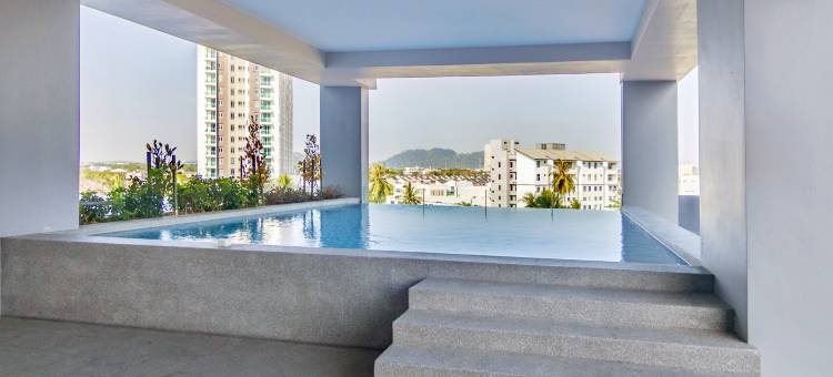 Marc CoLiving by Cobytat图片