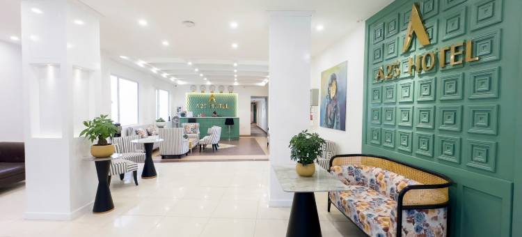 A25酒店-29号Thac Bac-萨帕(A25 Hotel - 29 Thac Bac)图片