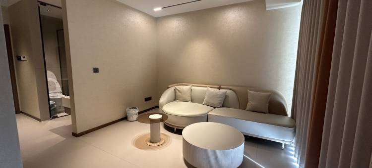 千鱼千寻民宿(桐庐分水镇店)图片