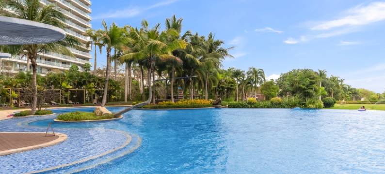 来咖美宿(三亚海棠湾棠岸店)图片