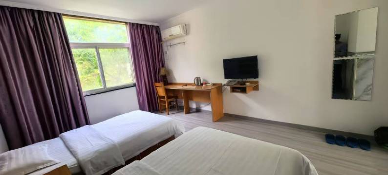 九号公寓宾馆(巢湖城市之光店)图片