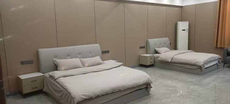 凯悦宾馆(郭墅店)图片