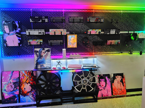 鐵男潮玩电竞公寓(厦门集美学村石鼓路店)